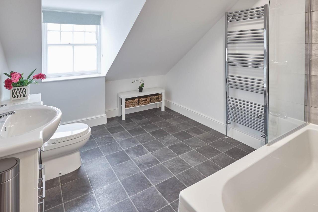 Host & Stay - The Townhouse Scarborough Bagian luar foto