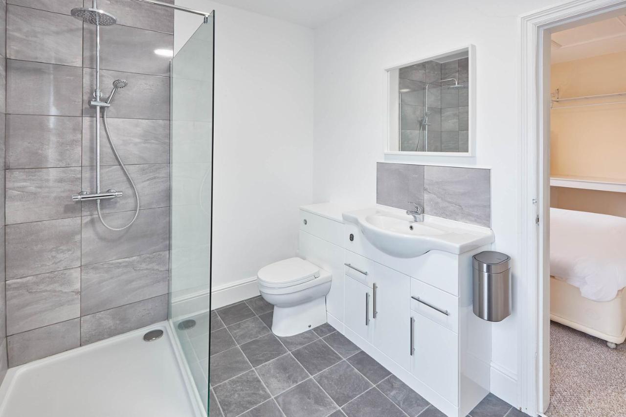 Host & Stay - The Townhouse Scarborough Bagian luar foto